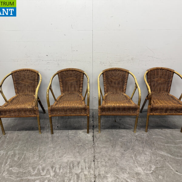 Terrasstoel Stoelen Terrasstoelen Stoel Stapelbaar Nog 28 stuks beschikbaar Horeca