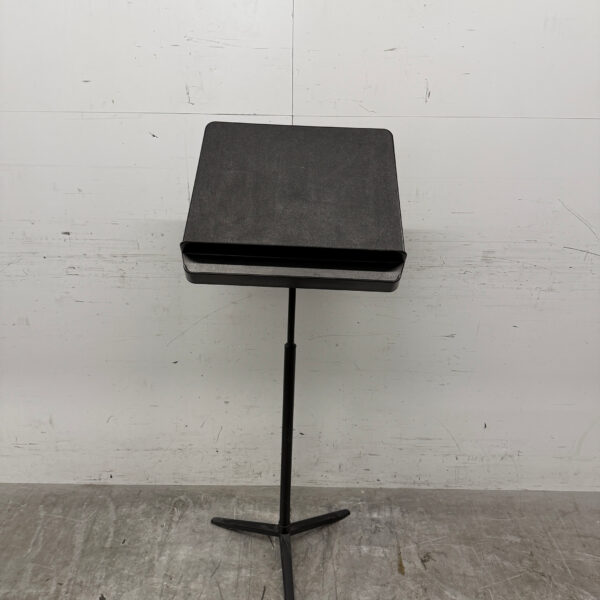 Wenger Bravo Menustandaard Lessenaar Kunstof Horeca