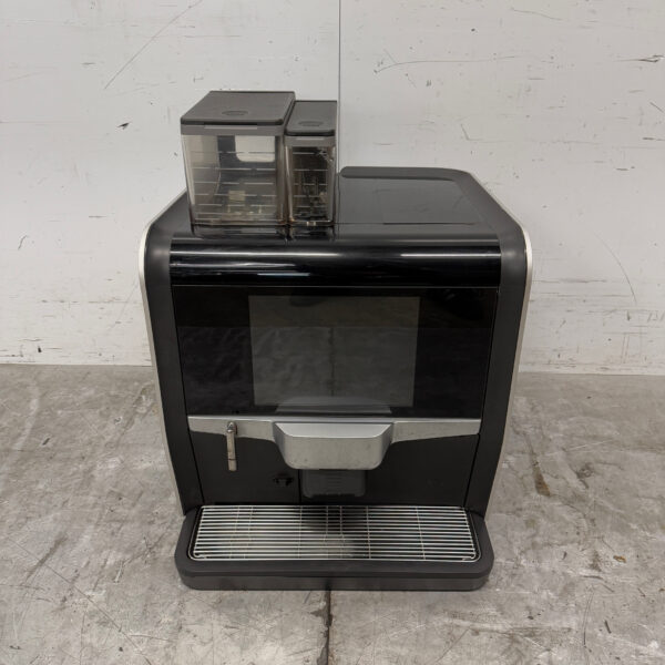 De Jong Duke Nio Koffiemachine Koffieautomaat verse bonen 230V Horeca