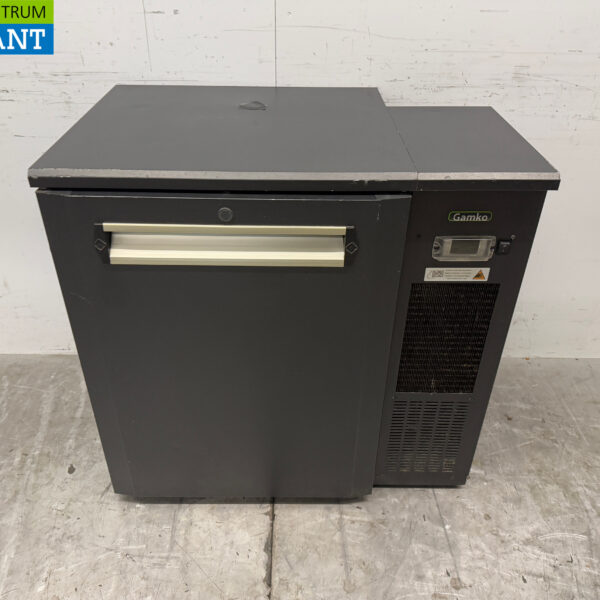 Gamko Fustenkoeler Barkoeling 1 Deur 88 cm 230V Horeca
