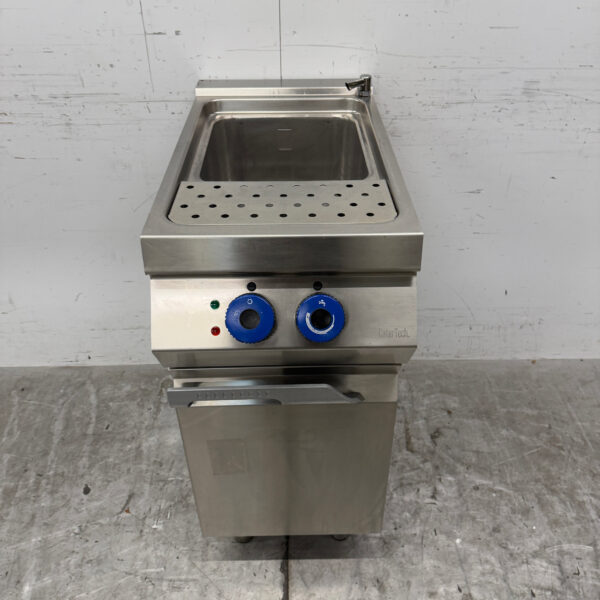 RVS Catertech Pastakoker 26 liter 40 cm 400V Horeca