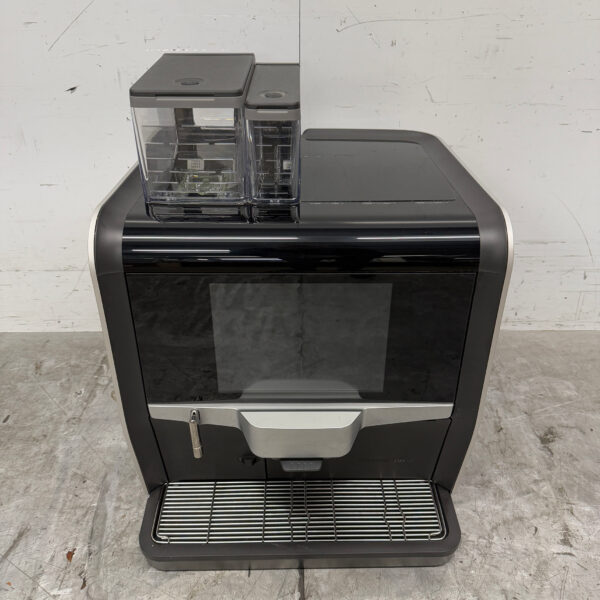 De Jong Duke Nio Koffiemachine Koffieautomaat verse bonen 230V Horeca