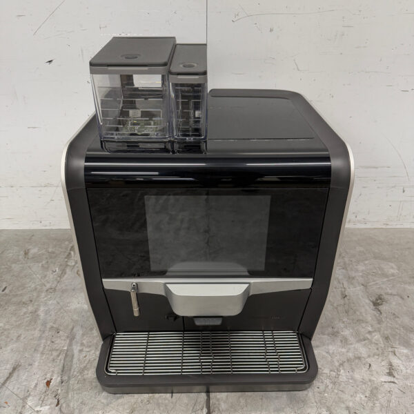 De Jong Duke Nio Koffiemachine Koffieautomaat verse bonen 230V Horeca