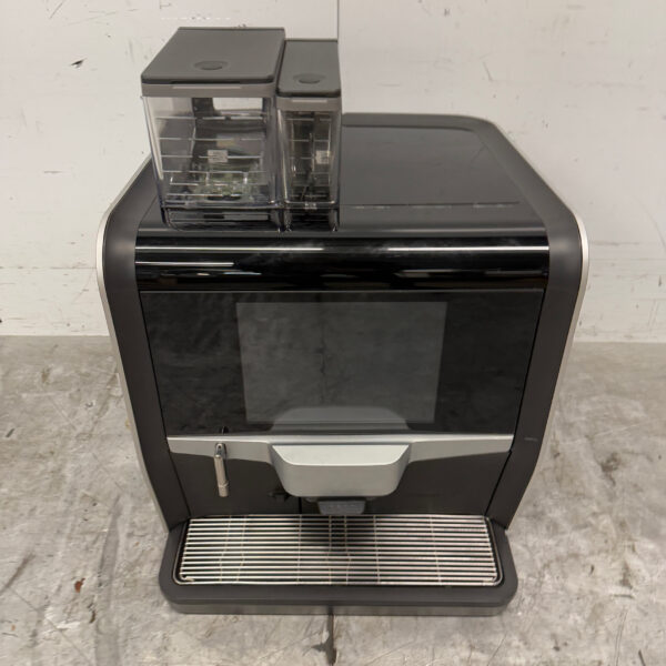 De Jong Duke Nio Koffiemachine Koffieautomaat verse bonen 230V Horeca