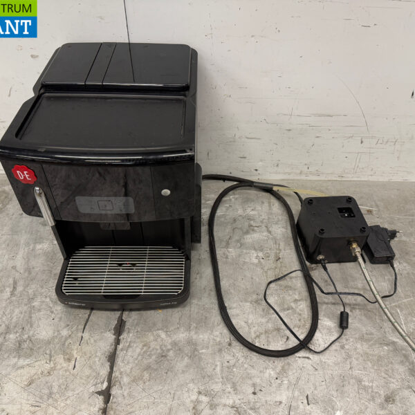 Schaerer Coffee Joy Koffieautomaat Koffiemachine Verse Bonen 230V Horeca