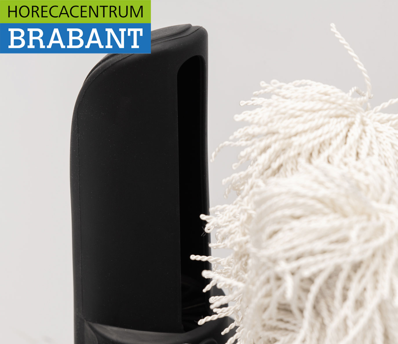 Glazenpoleermachine Poleermachine 300 glazen per uur 230V Horeca - Afbeelding 4