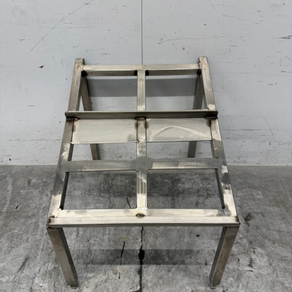 RVS Onderstel 49 x 60 x 55 cm Horeca