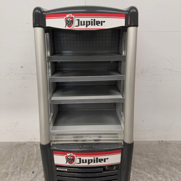 AHT Verrijdbare Jupiler Wandkoeling 71,5 cm 230V Horeca