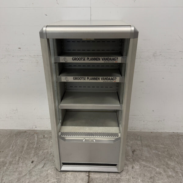 Fast lane OFC Wandkoeling 60 cm 230V Horeca