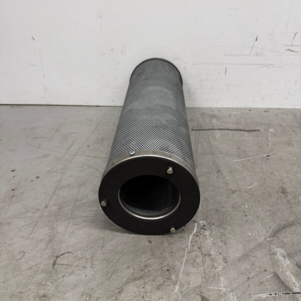 RVS Actieve Koolstof filter Koolstofpatroon T.B.V. Geurfilterkast Horeca