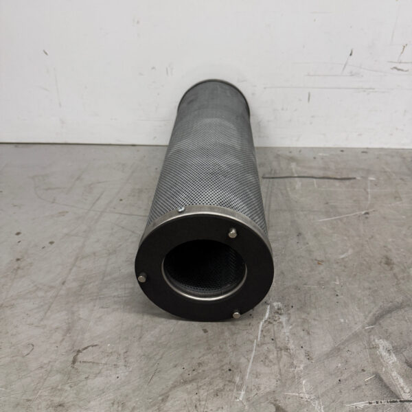 RVS Actieve Koolstof filter Koolstofpatroon T.B.V. Geurfilterkast Horeca