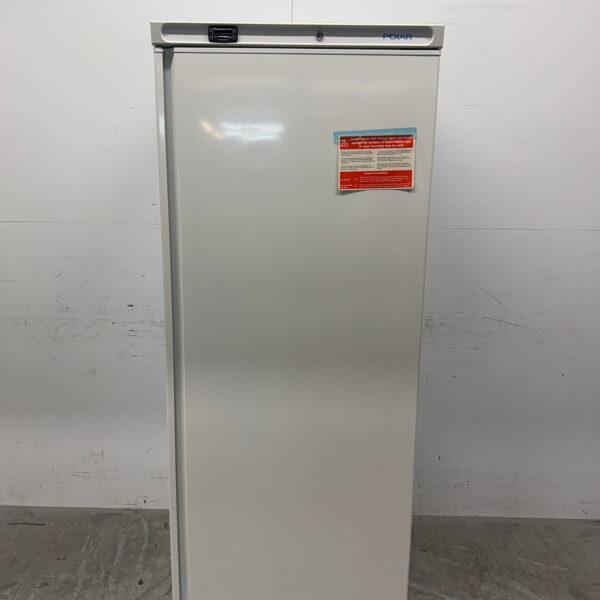 Polar Vriezer Vrieskast 600 liter 230V Horeca