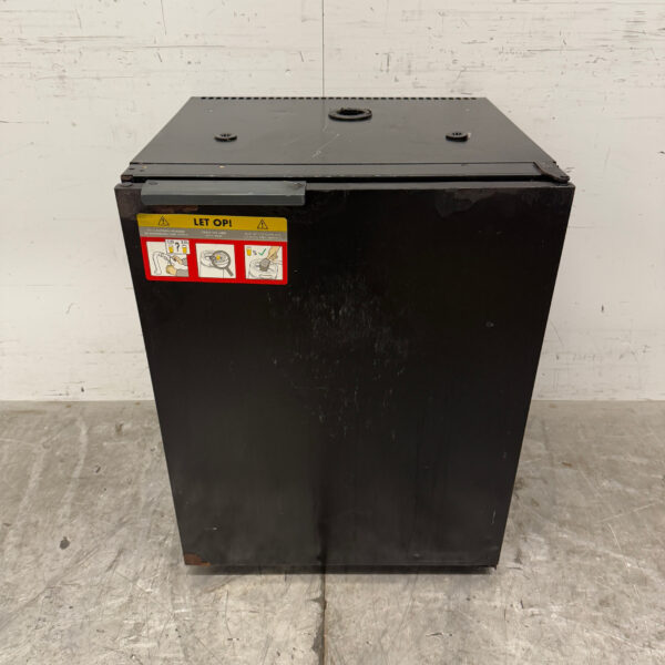 David Fustenkoeler koeling 130 liter 230V Horeca