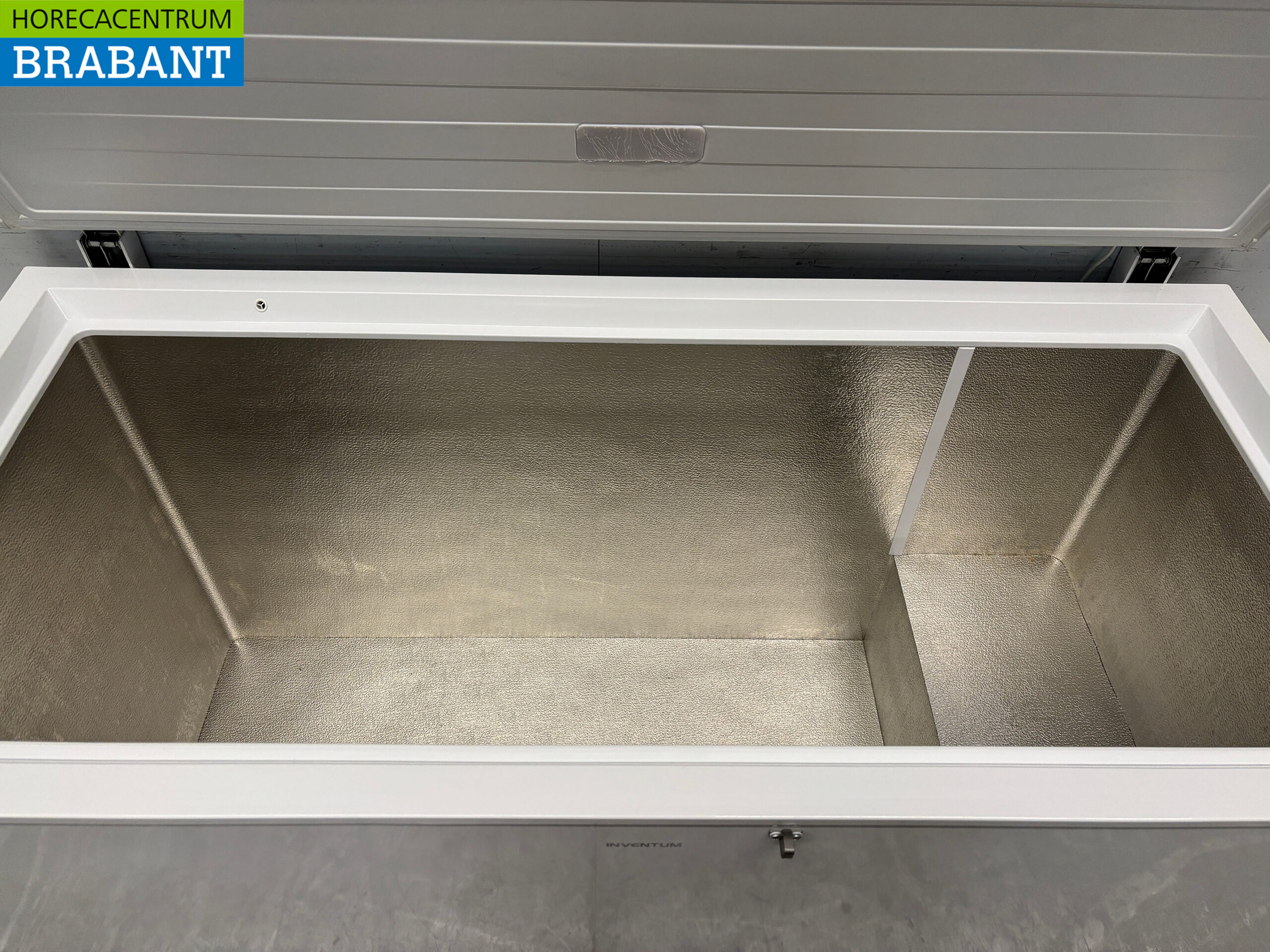 Inventum Vrieskist Vriezer met Klapdeksel 457 liter 230V Horeca - Afbeelding 5