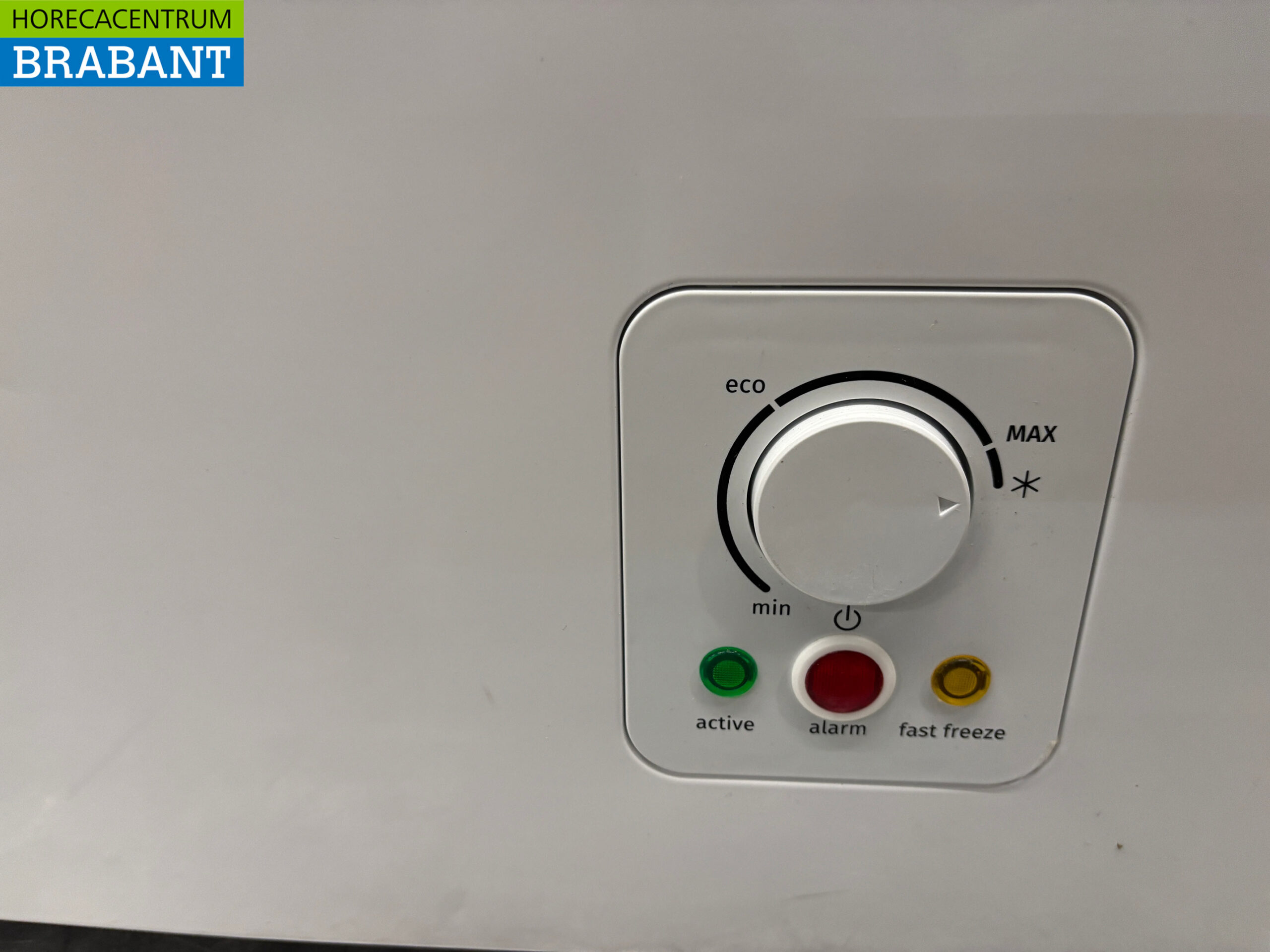 Inventum Vrieskist Vriezer met Klapdeksel 457 liter 230V Horeca - Afbeelding 6