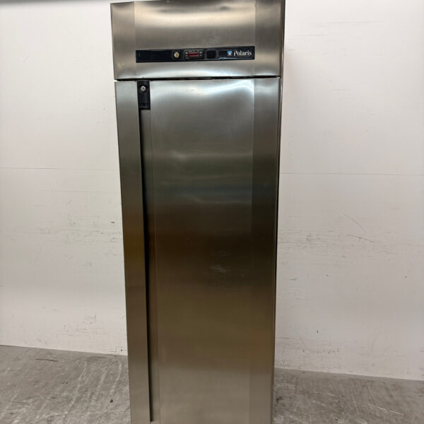 RVS Polaris Koeling 600 liter 230V Horeca