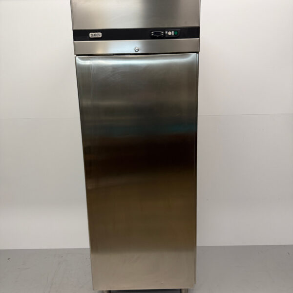 RVS Zanussi Koeling 640 liter 230V Horeca