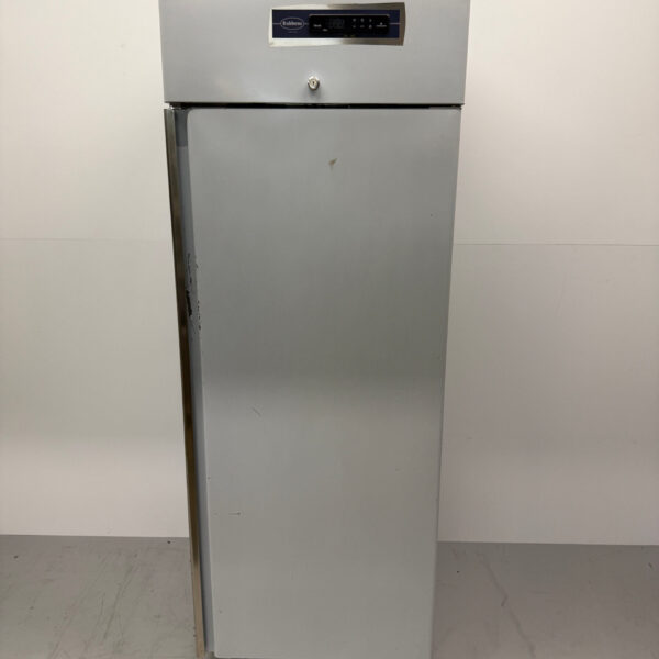 RVS Rubbens Koeling 550 liter 230V Horeca