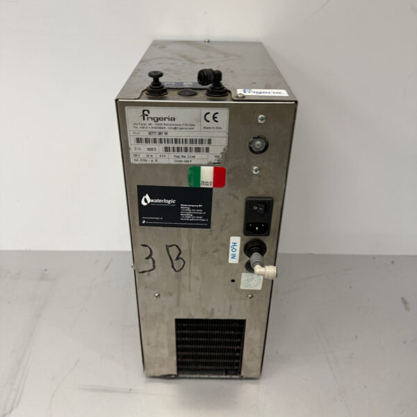Frigeria Waterkoeler 25 liter per uur 230V Horeca