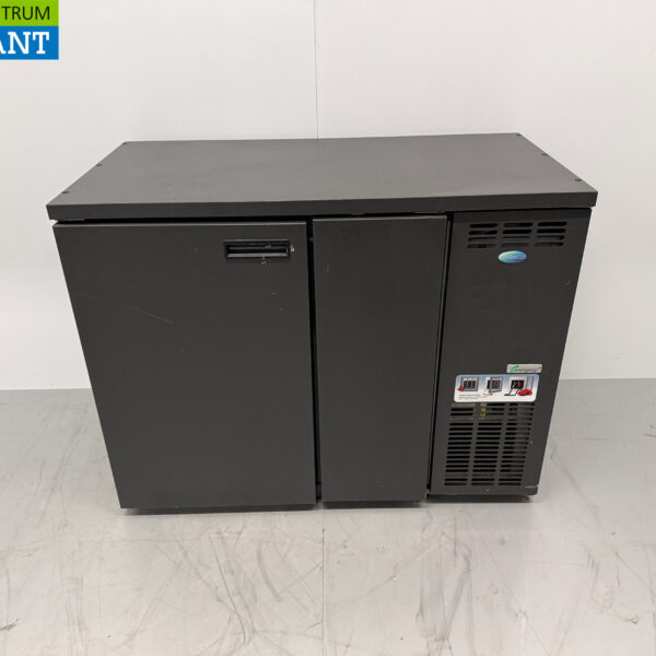 Serrco Fustenkoeler 6 x 20 liter 111 cm 230V Horeca