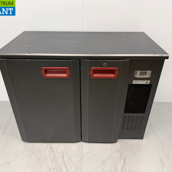 Gamko Fustenkoeler 6 x 20 liter 111 cm 230V Horeca