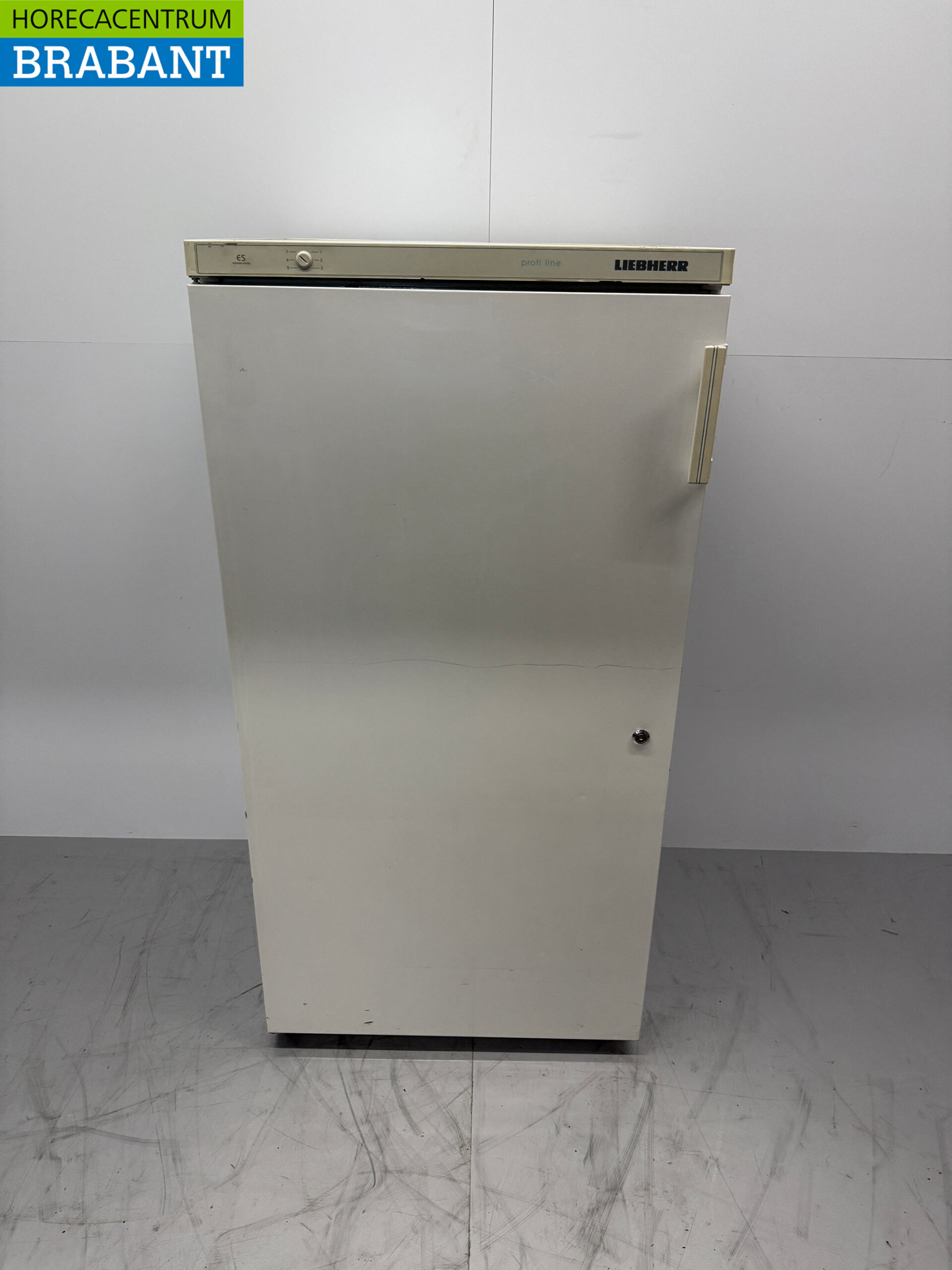 Liebherr Koeling 500 liter 230V Horeca