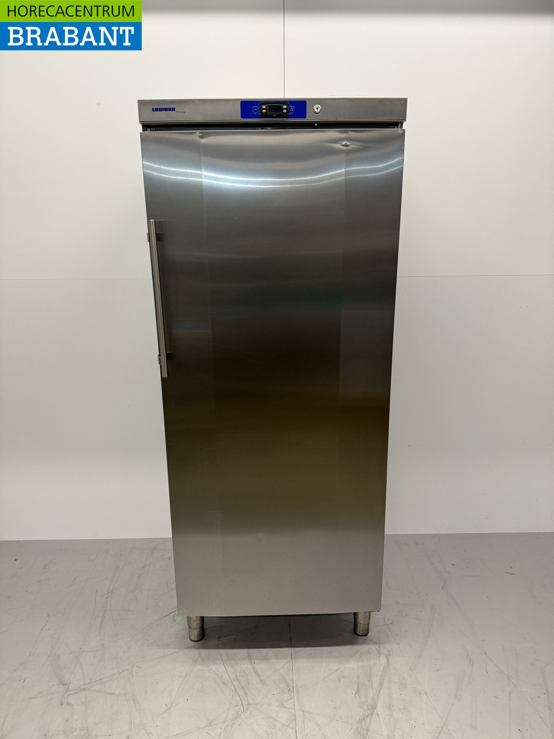 RVS Liebherr Koeling 583 liter 230V Horeca