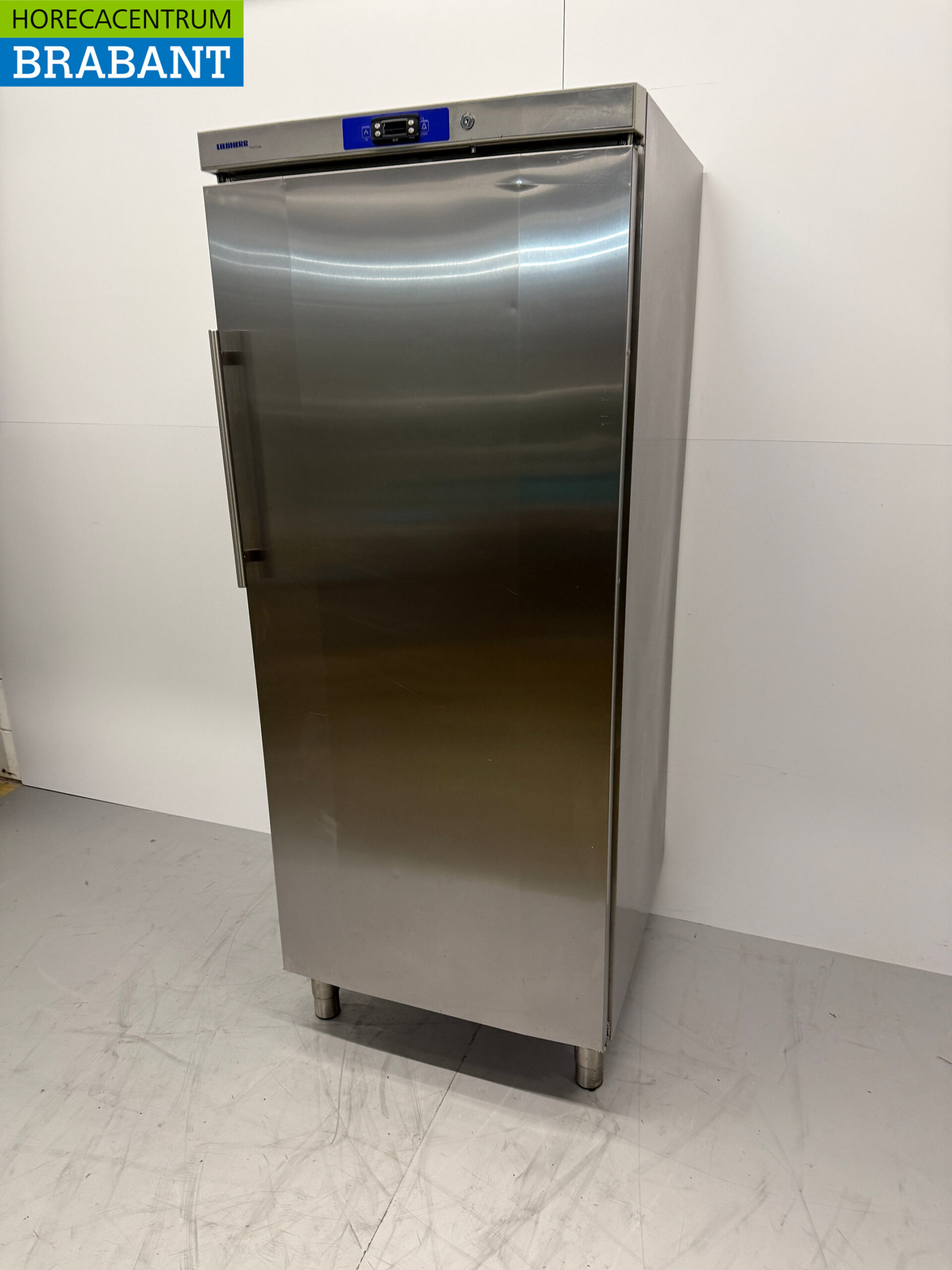 RVS Liebherr Koeling 583 liter 230V Horeca - Afbeelding 2