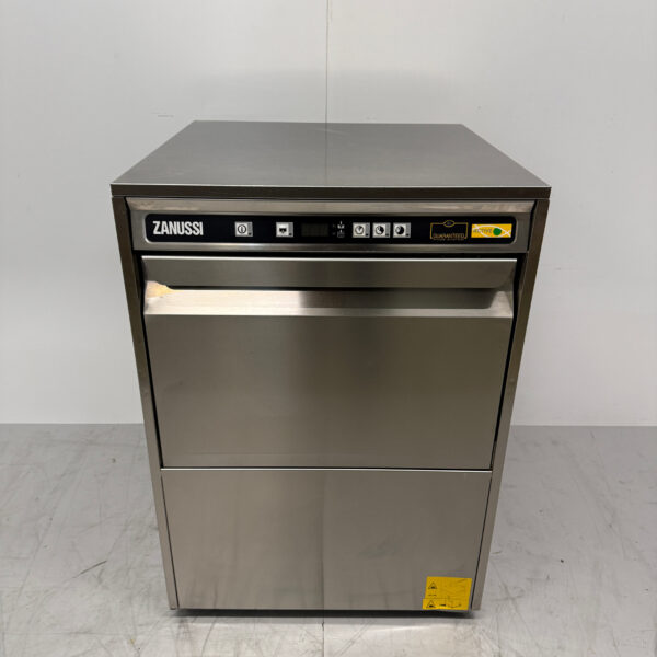 RVS Zanussi Vaatwasser 230V Horeca