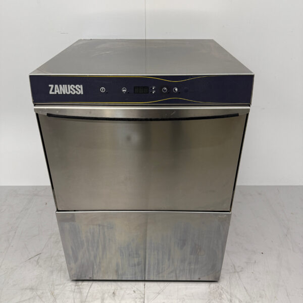 RVS Zanussi Vaatwasser 230V Horeca