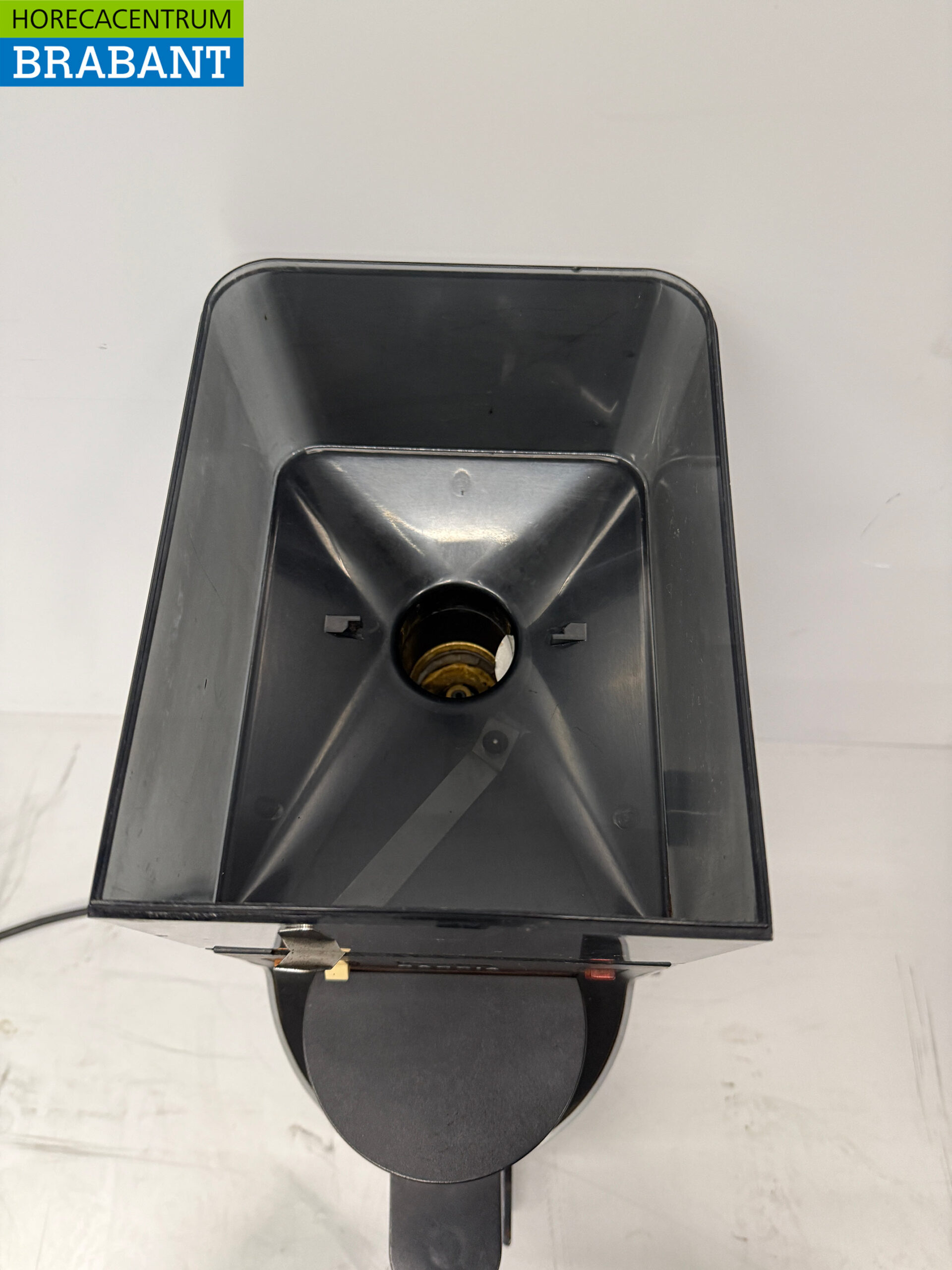 Gaggia Koffiemolen Bonenmaler met Reservoir 230V Horeca - Afbeelding 4