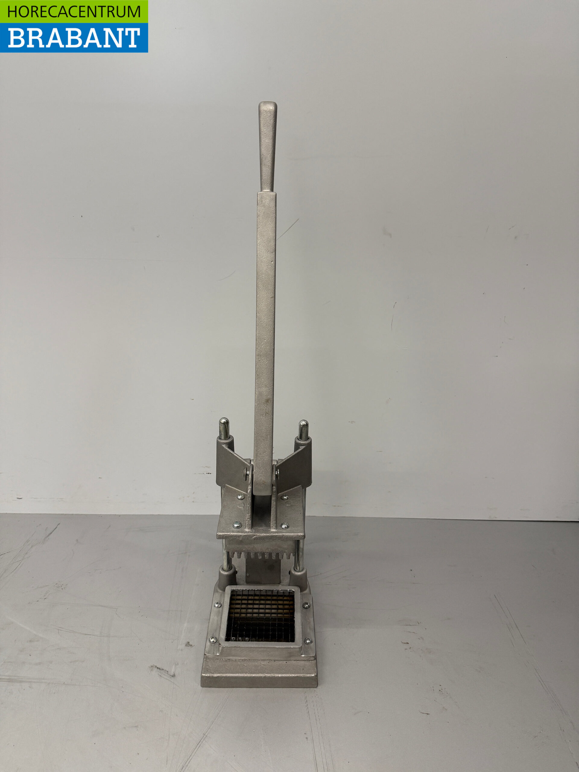 HCB Frietsnijder patatsnijder 8 mm mes Horeca