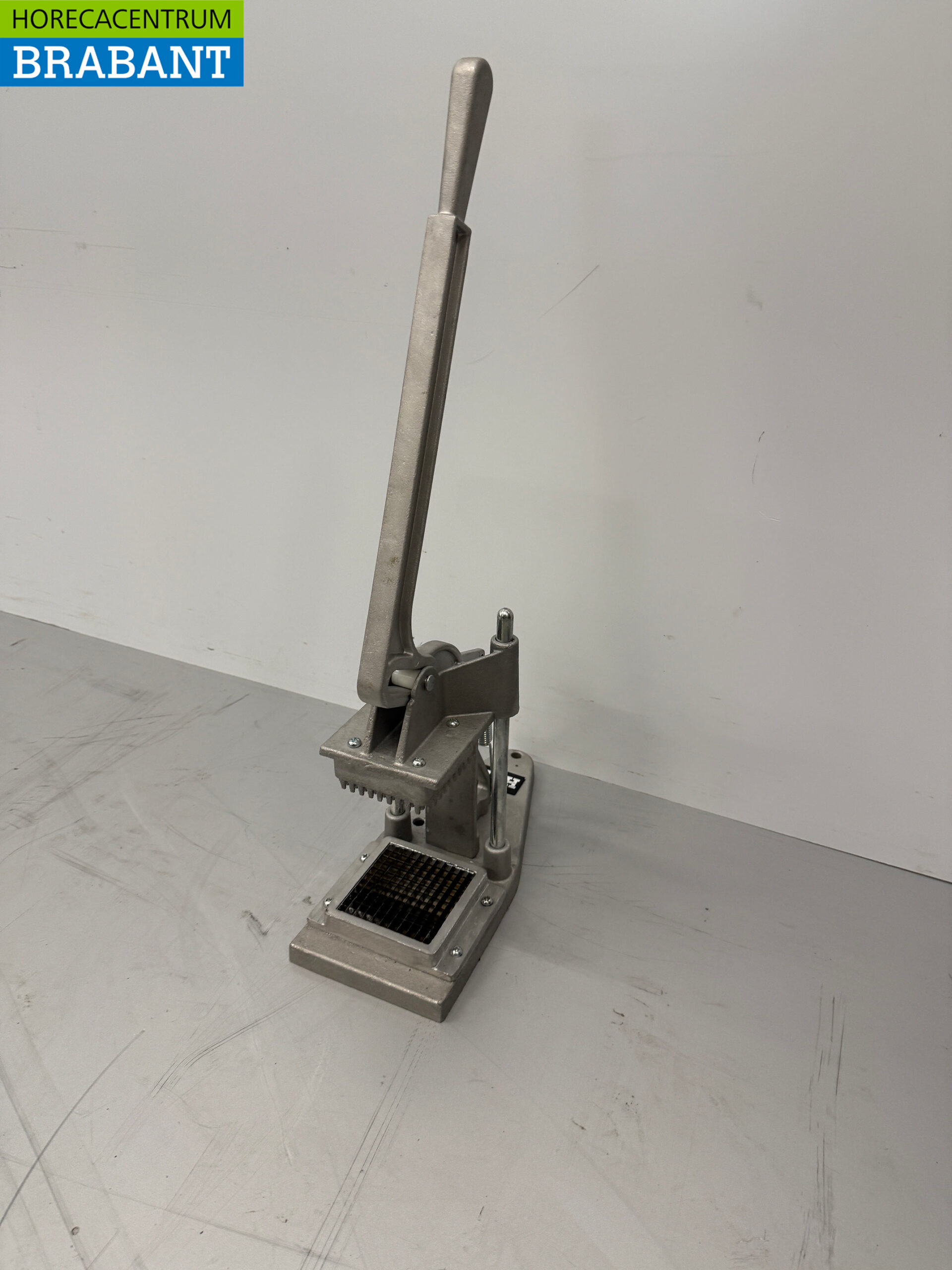 HCB Frietsnijder patatsnijder 8 mm mes Horeca - Afbeelding 2