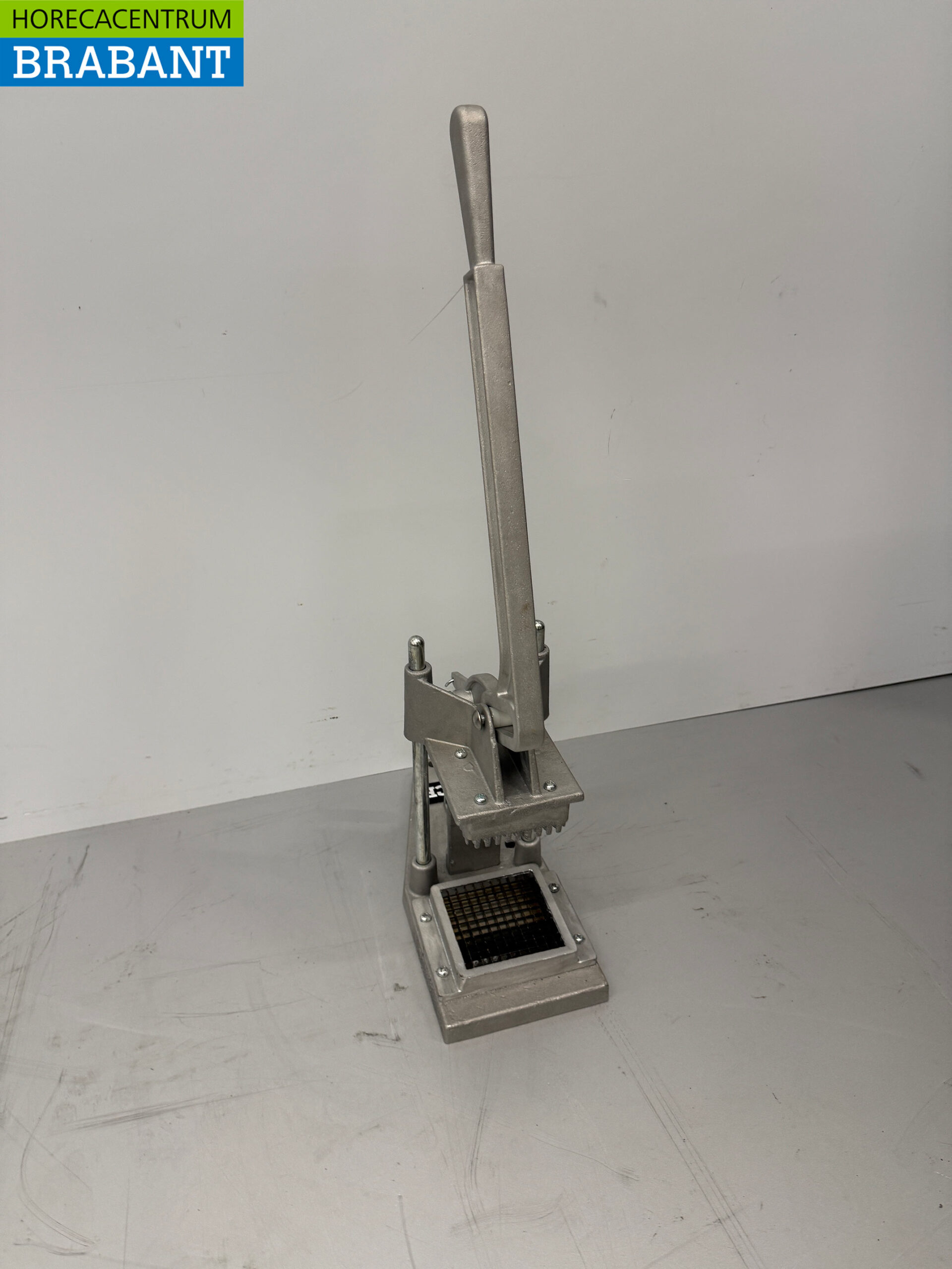 HCB Frietsnijder patatsnijder 8 mm mes Horeca - Afbeelding 3