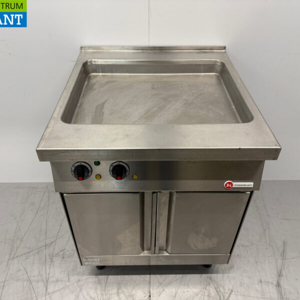 RVS Kuppersbusch Multicooker 20 liter 70 cm 400V Horeca