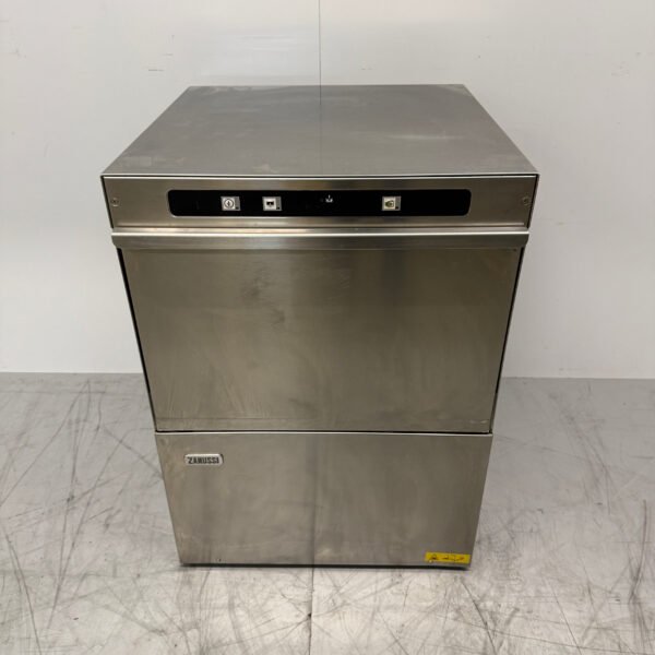 RVS Zanussi Vaatwasser 230V Horeca