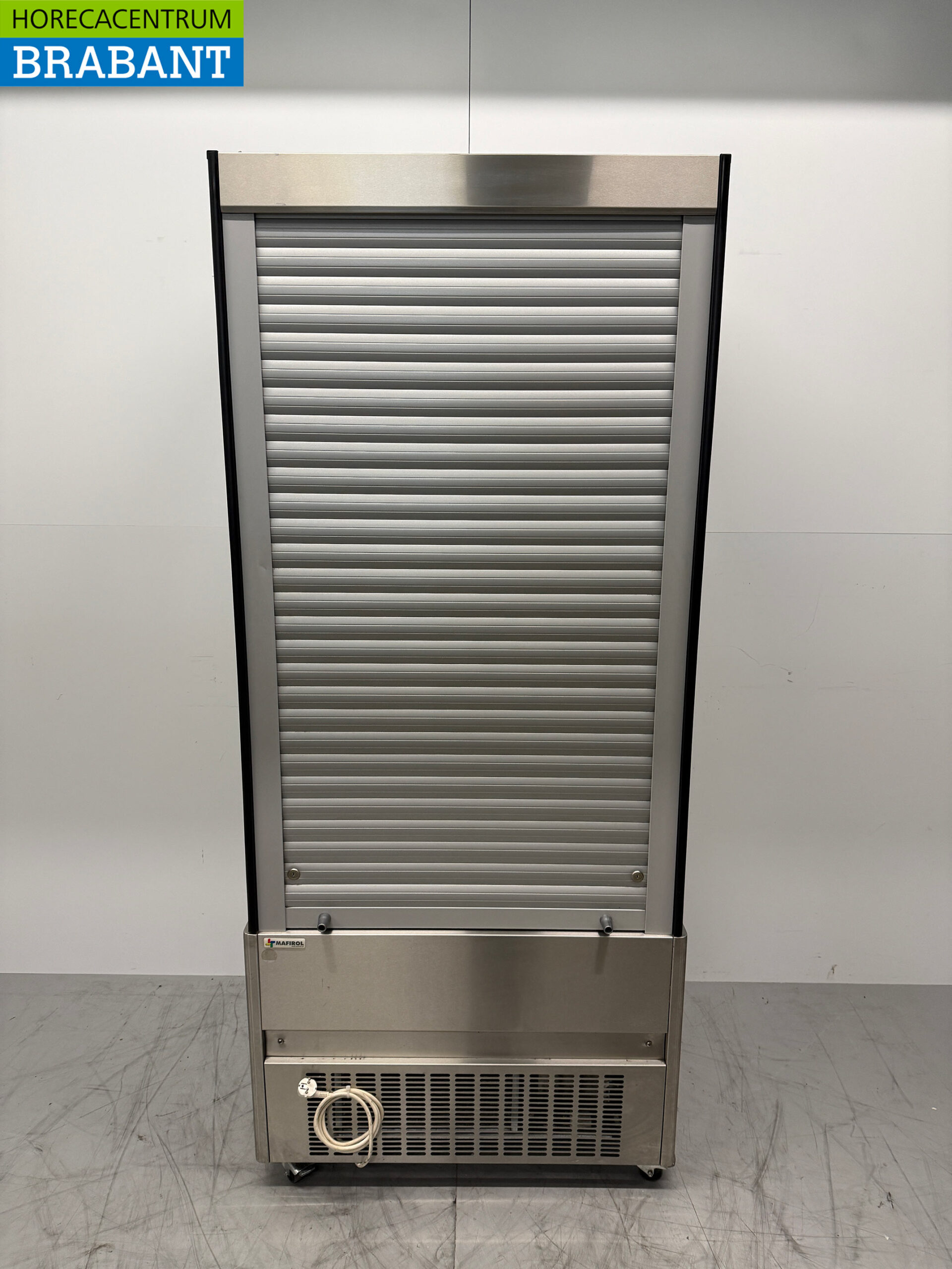 Mafirol Verrijdbare Wandkoeling 87 cm 230V Horeca - Afbeelding 4