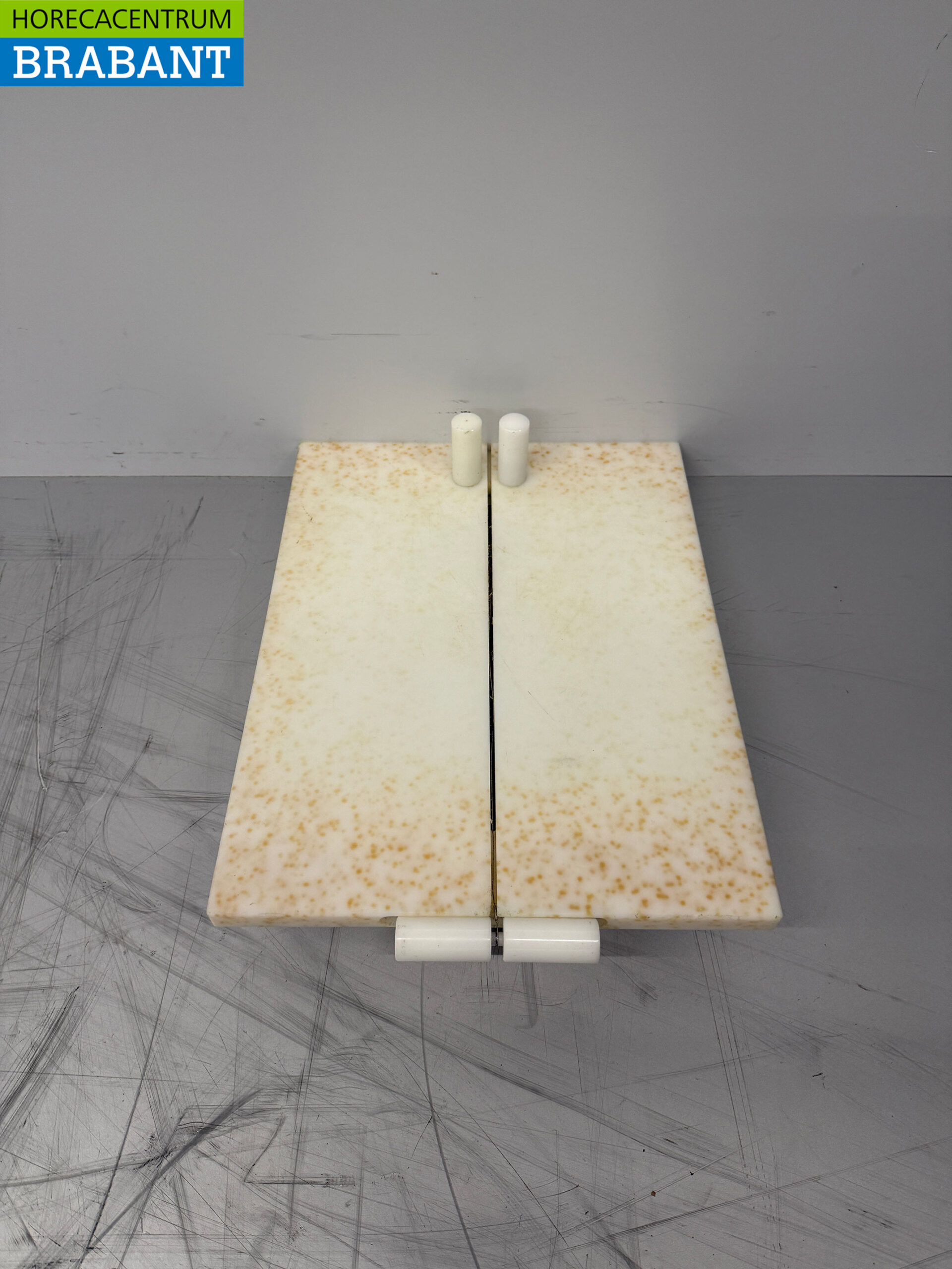 Boska Boska Kaas-O-Maat kaassnijmachine snijmachine Horeca