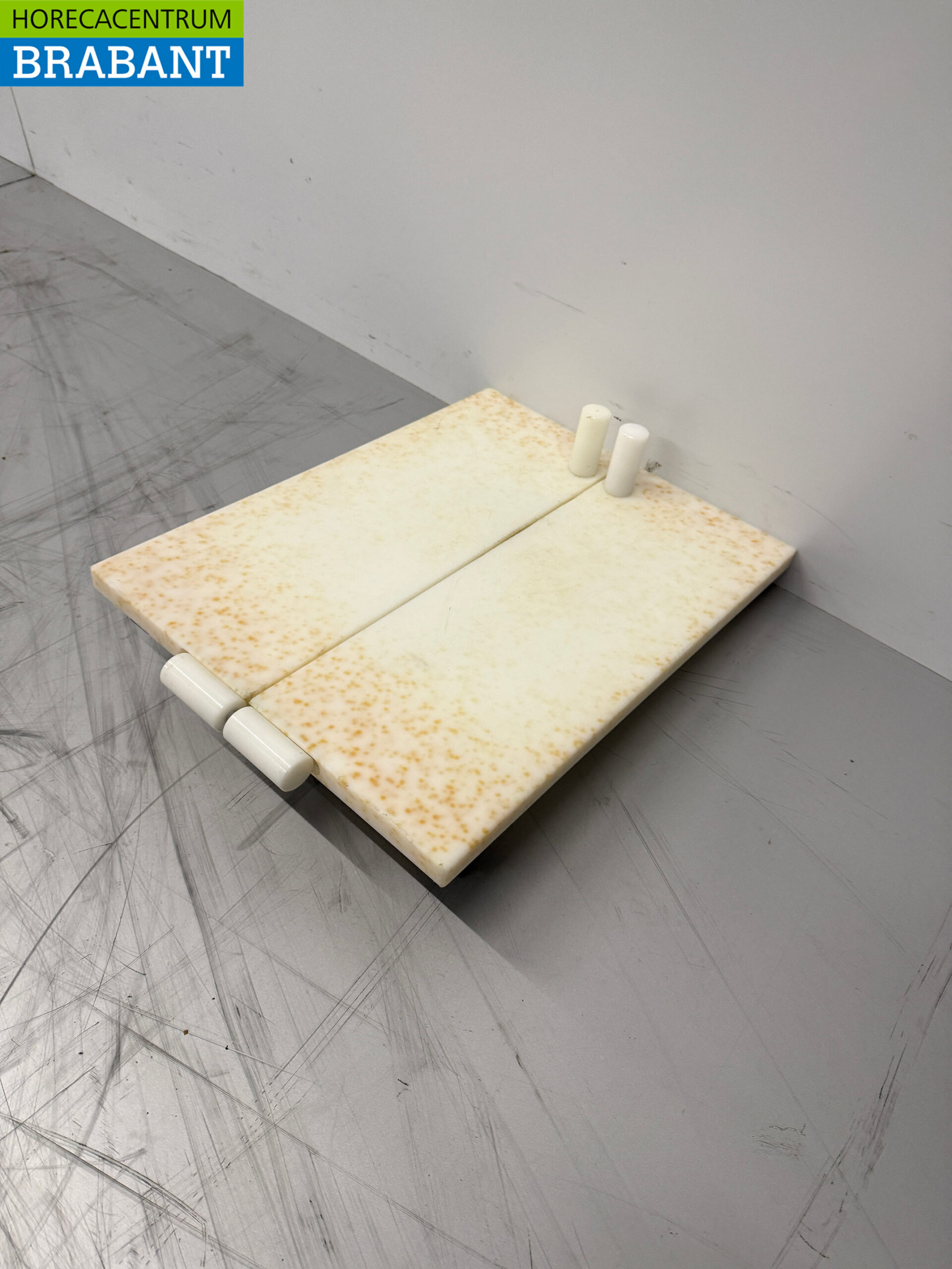 Boska Boska Kaas-O-Maat kaassnijmachine snijmachine Horeca - Afbeelding 2