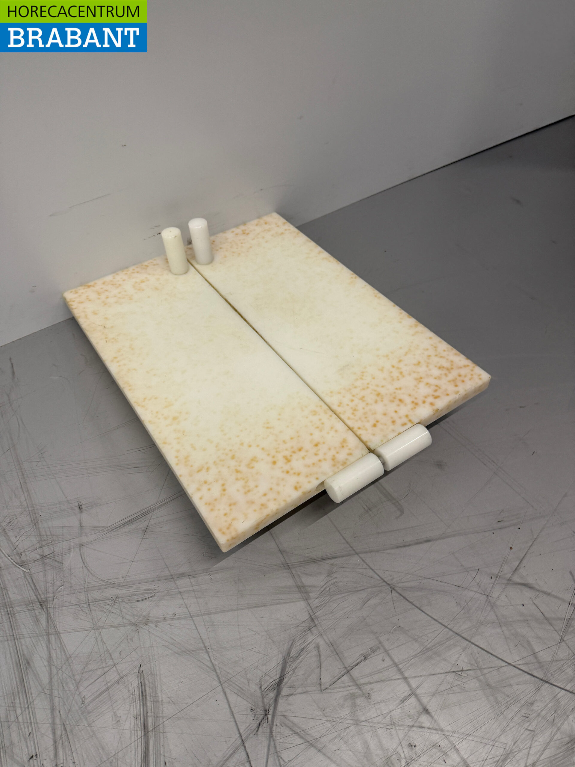 Boska Boska Kaas-O-Maat kaassnijmachine snijmachine Horeca - Afbeelding 3