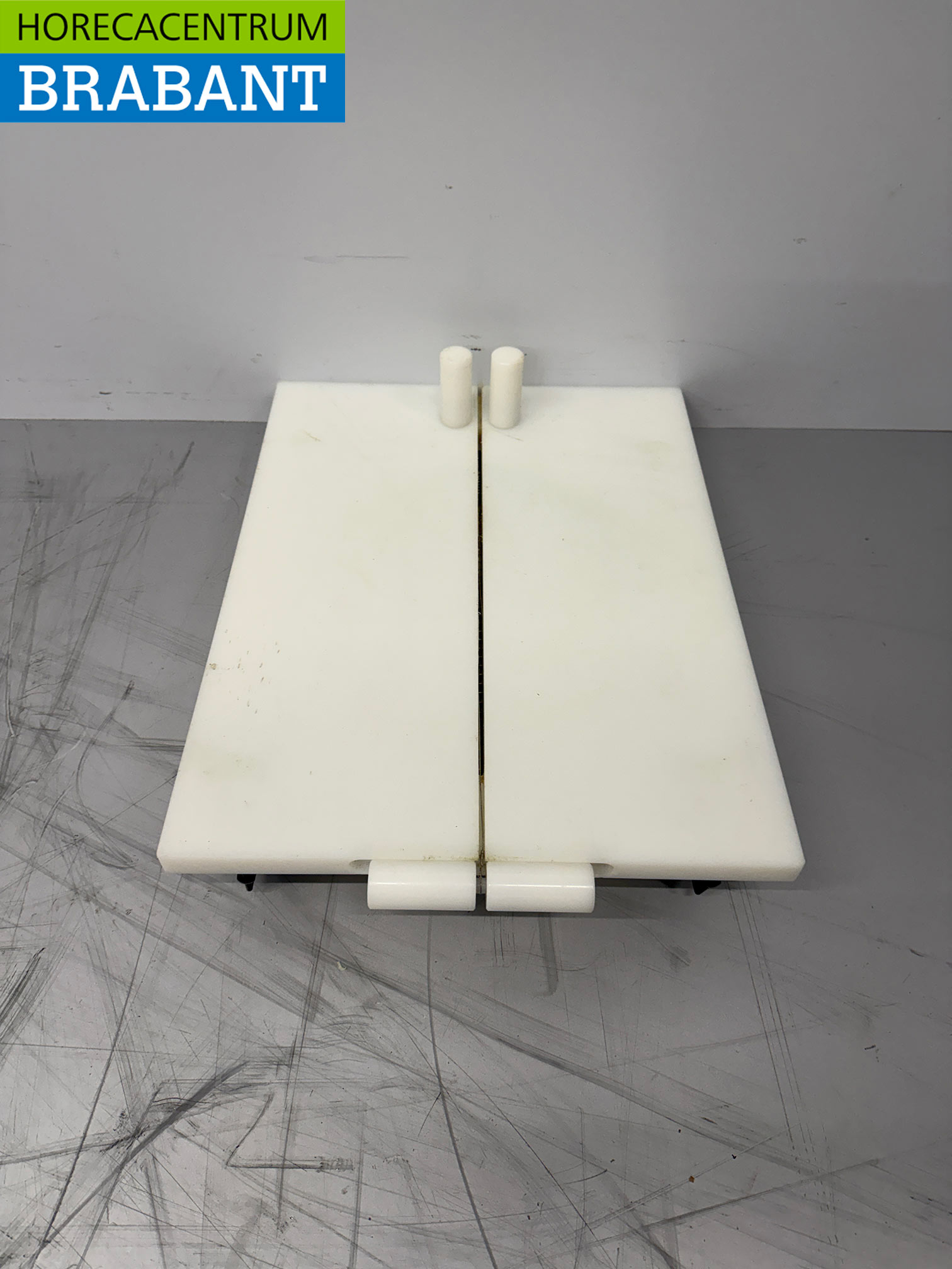 Boska Boska Kaas-O-Maat kaassnijmachine snijmachine Horeca