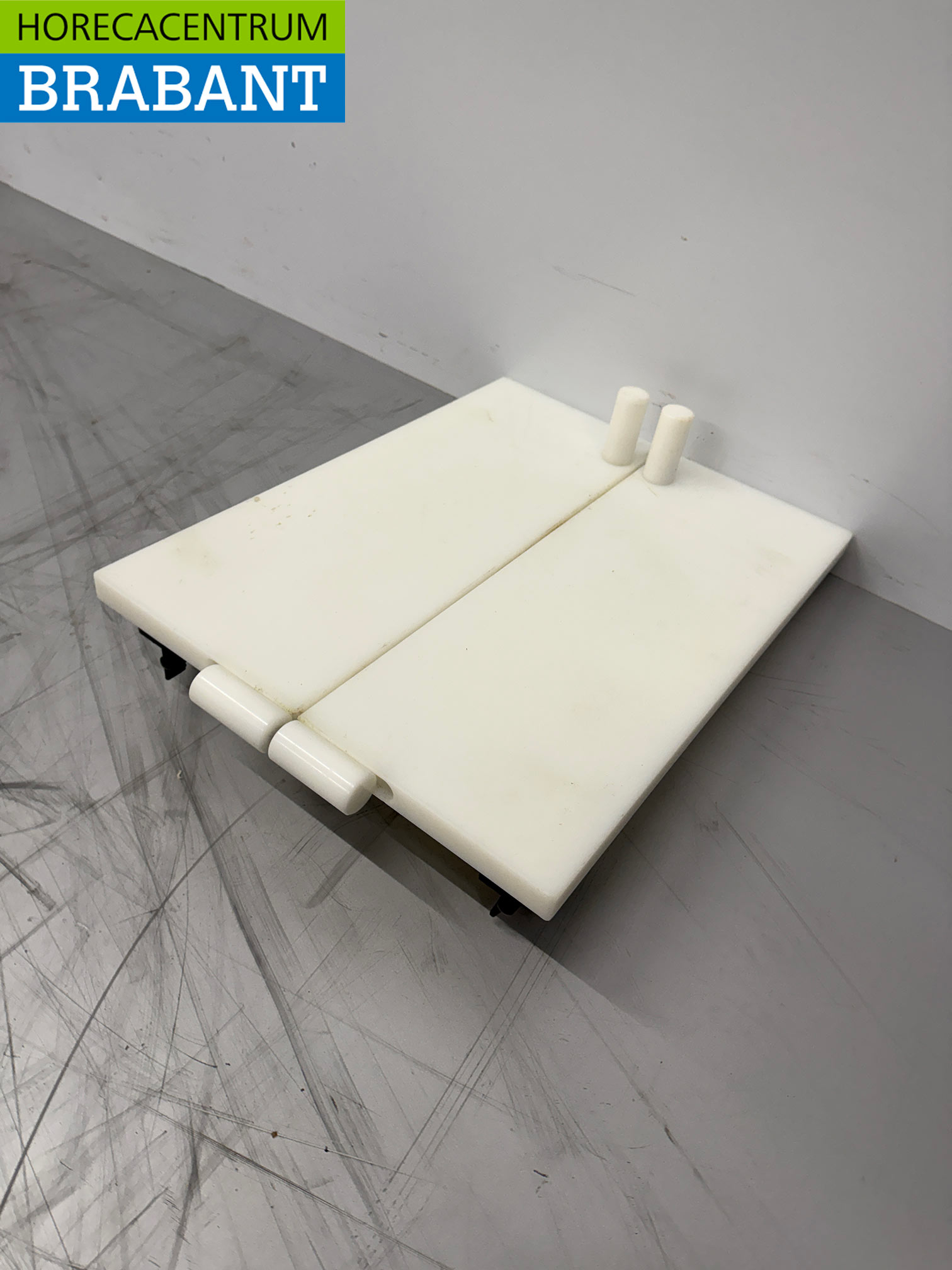 Boska Boska Kaas-O-Maat kaassnijmachine snijmachine Horeca - Afbeelding 2