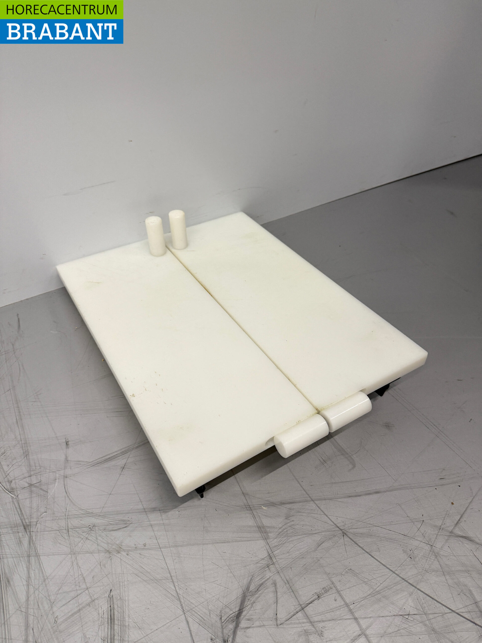 Boska Boska Kaas-O-Maat kaassnijmachine snijmachine Horeca - Afbeelding 3