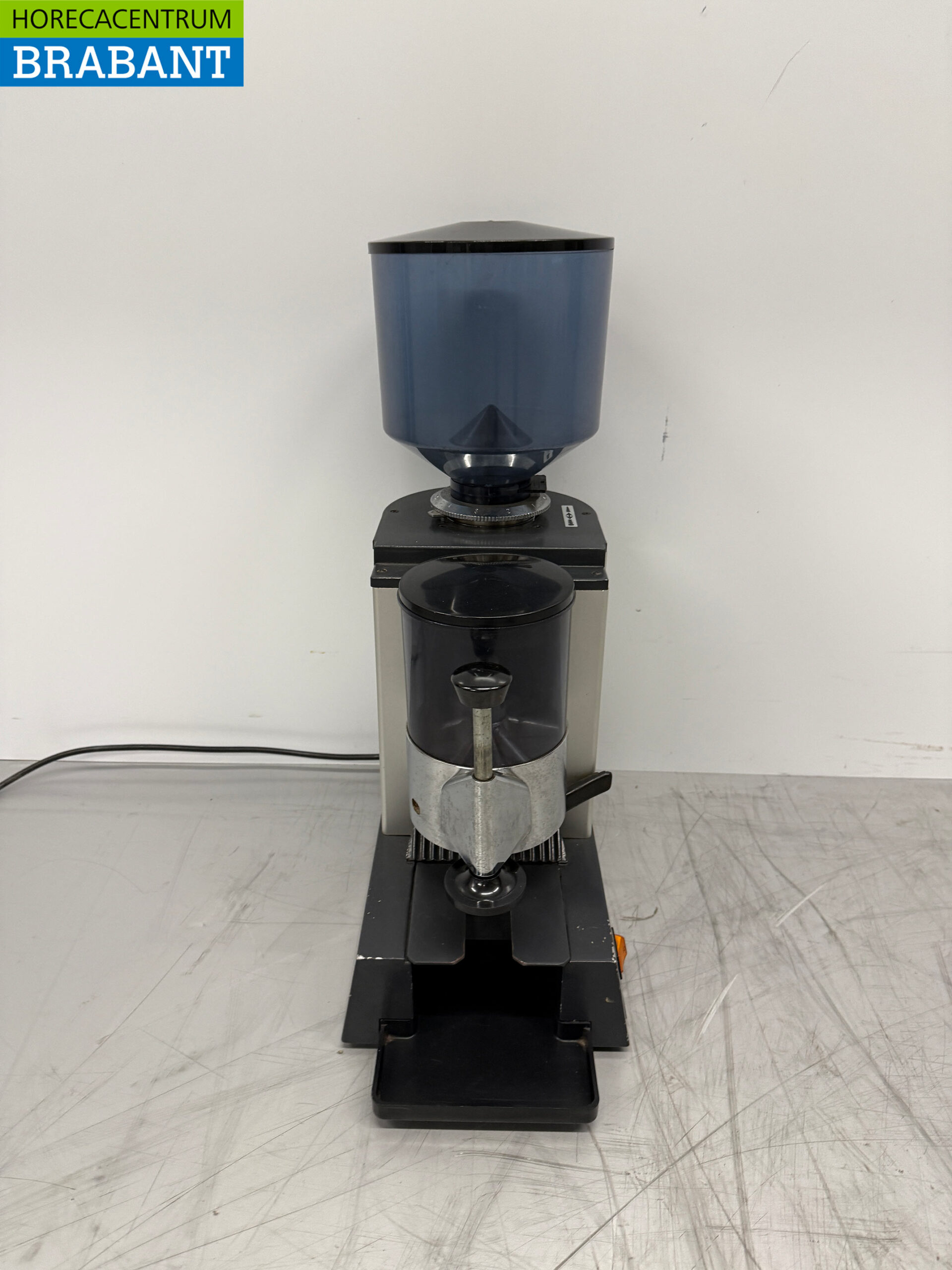 Carimali Bonenmaler Met Reservoir 230V Horeca