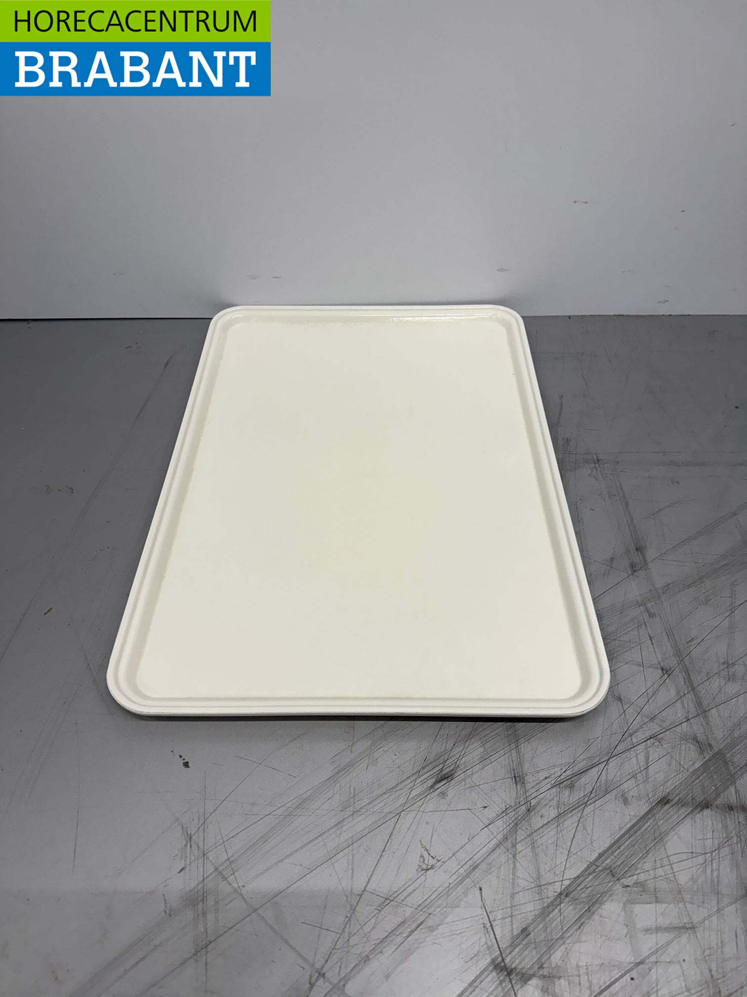 Cambro dienbladen dienblad Voldoende voorraad 37 x 53 cm Horeca