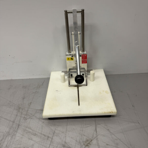 Boska Deel-O-Maat kaassnijmachine snijmachine Horeca