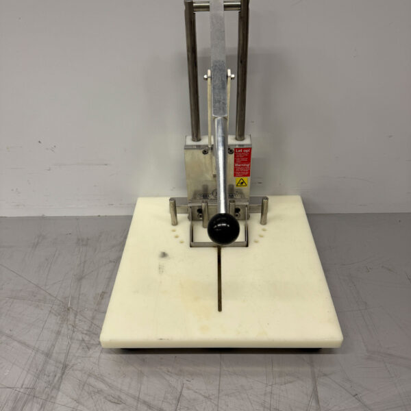 Boska Deel-O-Maat kaassnijmachine snijmachine Horeca