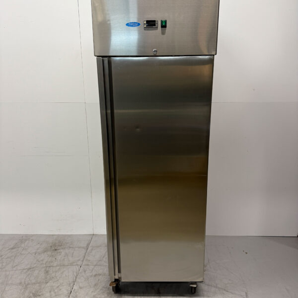 RVS Koelkast Koeling 600 liter 230V Horeca