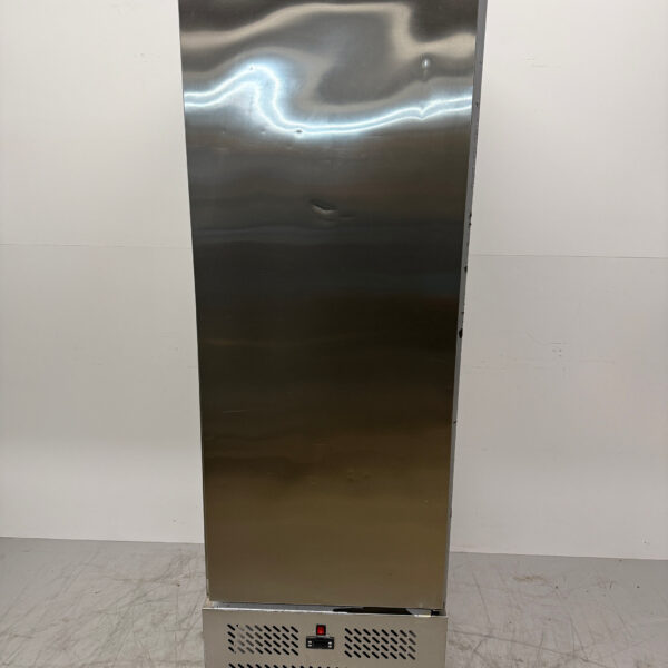 RVS Verrijdbare Koeling 230V Horeca