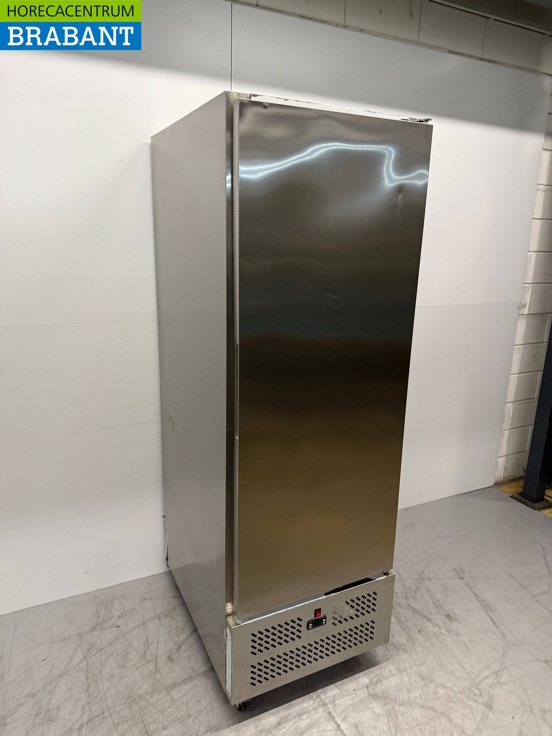 RVS Verrijdbare Koeling 230V Horeca - Afbeelding 3